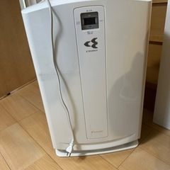 家電 季節、空調家電 空気清浄機