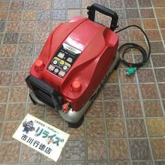 マキタ AC500XLH エアーコンプレッサー 高圧専用【市川行...