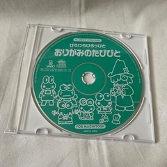 Macintosh マッキントッシュ サンリオメディアCD-RO...