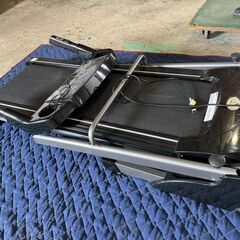 アルインコ/ALINCO　　ルームランナー　ランニングマシン　AFR1016　　神戸市西区  引き取り限定