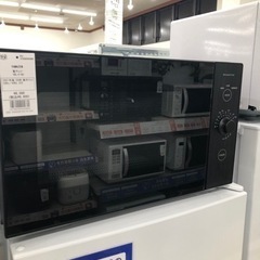 使いやすい！YAMAZEN2021年製電子レンジのご紹介です！！