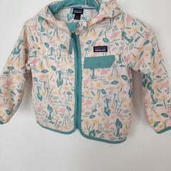 patagonia　ジャケット  size:2T(90cmくらい)