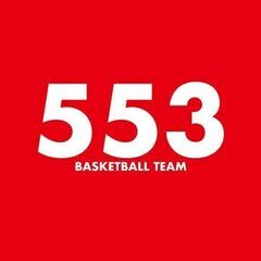 月1開催　バスケサークル「553 basketball team」
