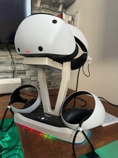 その他 PlayStation VR2