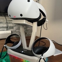 PlayStation VR2 