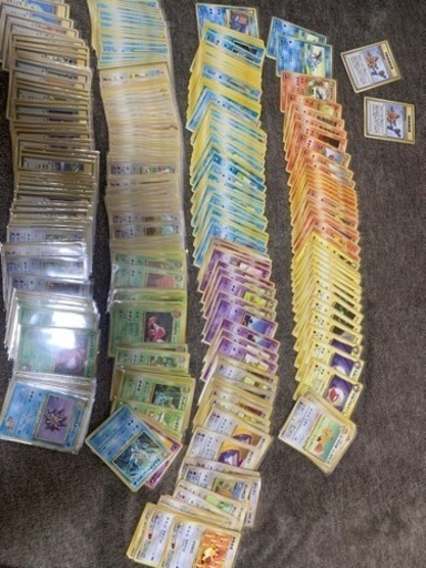 ポケモンカード