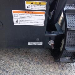 商談中。札幌市西区発☆除雪機 ホンダ ユキオス SB800 動作確認済み