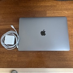 【ネット決済】MacBookAir(ジャンク品)お安くお譲りします！