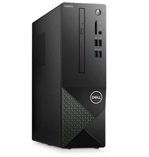 DELL Vostro 第13世代Core i3 13100・8GBメモリ・512GB SSD搭載 新品・未開封