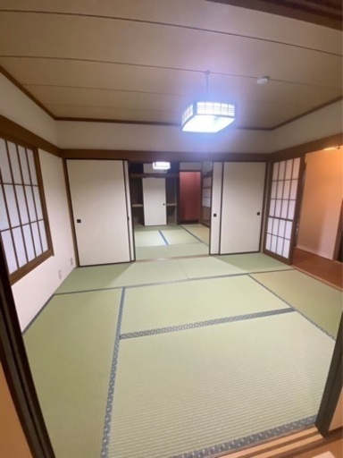畳　14畳分