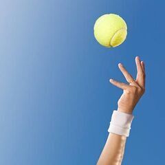 硬式🎾★IMI ★（I mean it）●テニスの技術向上、試合...