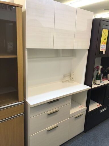 3-65 キッチンボード【一部地域配送可・現状渡し】カグマニア