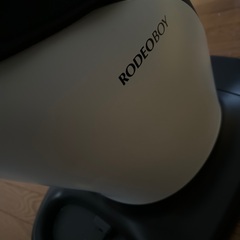 ロデオボディー　最新モデル