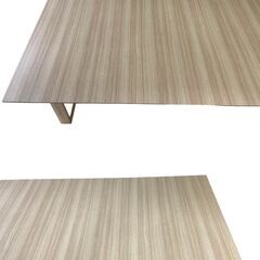 JY 極美品 カリモク ダイニング5点セット ダイニングテーブル DA6080/CA1905 約23万 W1800 