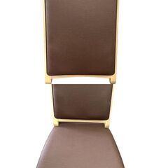 JY 極美品 カリモク ダイニング5点セット ダイニングテーブル DA6080/CA1905 約23万 W1800 