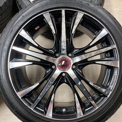 ウェッズ レオニス UC◆7J 17インチ IS47 PCD100-5H◆プリウス カローラ ウィッシュ オーパ カルディナ レガシィ インプレッサ 86 BRZ 等