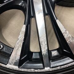 ウェッズ レオニス UC◆7J 17インチ IS47 PCD100-5H◆プリウス カローラ ウィッシュ オーパ カルディナ レガシィ インプレッサ 86 BRZ 等