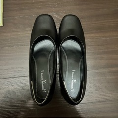 靴/バッグ 靴 パンプス(24.5)