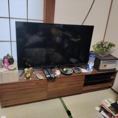 家電 テレビ 液晶テレビ