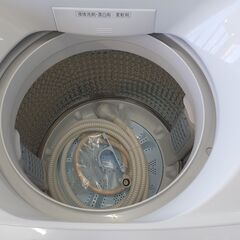 U1090】YKR 洗濯機 アクア AQW-V8P 2023