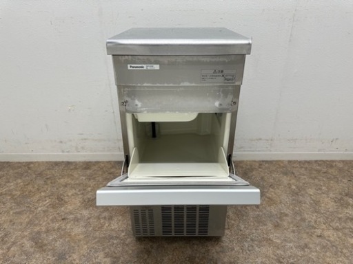 Panasonic 業務用製氷機 SIM-S2500B ホシザキ 製氷機 パナソニック SIM