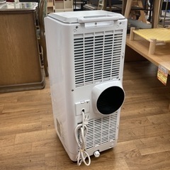 S747 ⭐ 本体のみ KODEN 移動式クーラー 21年製 KEP252R ⭐動作確認済 ⭐クリーニング済