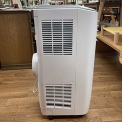 S747 ⭐ 本体のみ KODEN 移動式クーラー 21年製 KEP252R ⭐動作確認済 ⭐クリーニング済