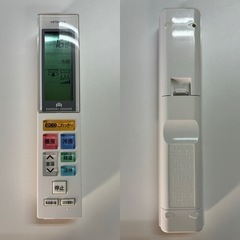 I565 🌈 ジモティー限定価格♪ プレミアムモデル！ HITACHI 2.2kw エアコン おもに6畳用 ⭐ 動作確認済 ⭐ クリーニング済