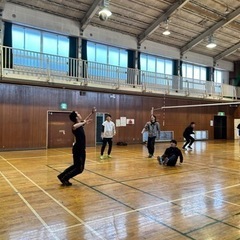 【大募集！🏐】柏周辺でバレーボール！