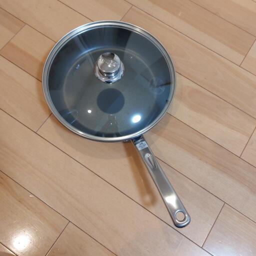 【未使用品】Meyer フライパン 26cm