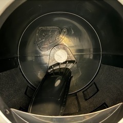 ほぼ未使用 ペット 猫 自動 トイレ circle0 