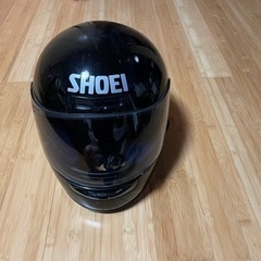 SHOEI ショーエイのヘルメット