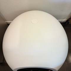 ほぼ未使用 ペット 猫 自動 トイレ circle0 