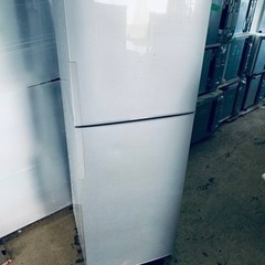 ⭐️SHARPノンフロン冷凍冷蔵庫⭐️ ⭐️SJ-D23C-S⭐️