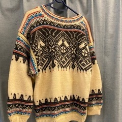 服/ファッション セーター レディース