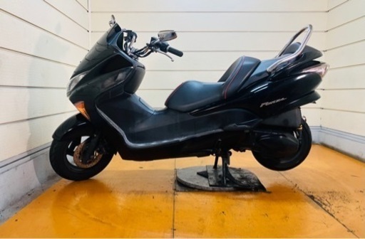 38679km フォルツァ MF08ビッグスクーター★ 始動動画あり 25977km フォルツァ MF08ビッグスクーター☆ 始動動画あり