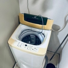 家電-洗濯機 4.2kg