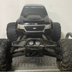 エンジンカー　中古　サベージ3.5