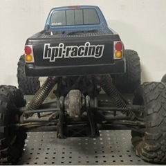 エンジンカー　中古　サベージ3.5