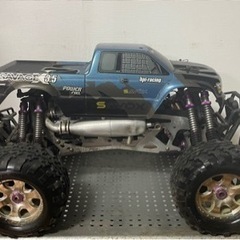 エンジンカー　中古　サベージ3.5