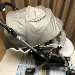 子供用品 ベビー用品 ベビーカー、バギー