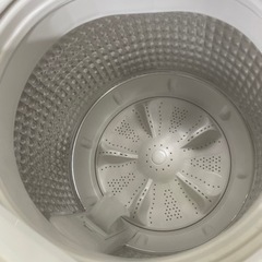 ?配達設置込み?【2022年製】洗濯機‼️新品同様