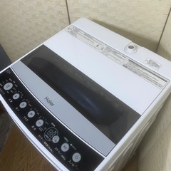 ?配達設置込み?【2022年製】洗濯機‼️新品同様