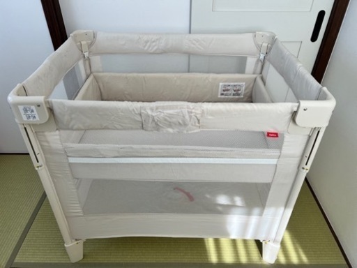 子供用品 ベビー用品 ベビーベッド、家具