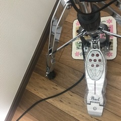 ローランドTD-30電子ドラム