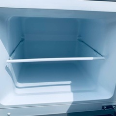 ♦️A-Stage 2ドア冷凍冷蔵庫 【2020年製 】ARM-118L02SL