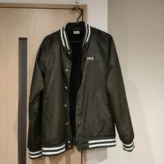 服/ファッション コート スタジャン