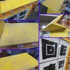 看板・置き看板・電飾看板