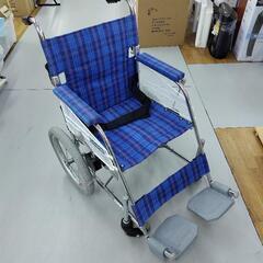 J059 今だけ値下げ★介護式★車いす★KAWAMURA★KHS-DT