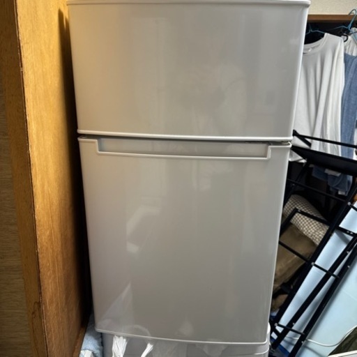 21年85L冷蔵庫